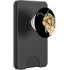 Butterfly Gifts For Men & Women Monarch Butterfly Lover Kids Insetti Caterpillar PopSockets PopWallet per MagSafe