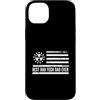 Best Dad Ever Father's Day Dad Birthday Custodia per iPhone 14 Plus Rad Tech, radiologo, radiologo, bandiera americana, patriottica