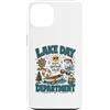 Lake Life Department Custodia per iPhone 13 Dipartimento per la Giornata del Lago Life Sun Splash Chill Design