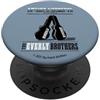 The Everly Brothers Custodie per chitarra The Everly Brothers Empire Liverpool PopSockets PopGrip Adesivo