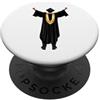 Graduation Shopp Laureato senior uomini laureati Senior Boy Fratello Figlio Laurea PopSockets PopGrip Adesivo
