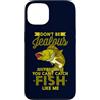 Bobbers Spinning Reel Cat-Eye Fillet Lak Custodia per iPhone 13 Fisher Baitcast Catch Pescatori Amo Pesca Pescatori Pesca