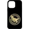 Dinosaur Family Titles Custodia per iPhone 13 Pro Max Daddy-saurus Funny Dad Family Dinosauro