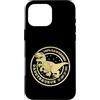 Dinosaur Family Titles Custodia per iPhone 16 Pro Max Daddy-saurus Funny Dad Family Dinosauro