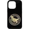 Dinosaur Family Titles Custodia per iPhone 13 Pro Daddy-saurus Funny Dad Family Dinosauro