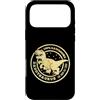 Dinosaur Family Titles Custodia per iPhone 17 Pro Max Daddy-saurus Funny Dad Family Dinosauro