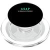 Matching Light Teal Aqua Color Graphic T Aqua Light Teal As Soulful as possible Teal Aqua Graphic PopSockets PopGrip per MagSafe