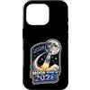 PeeKay Apparel - MoonReturn Custodia per iPhone 16 Pro Moon Bound nel 2028