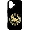 Dinosaur Family Titles Custodia per iPhone 17 Daddy-saurus Funny Dad Family Dinosauro