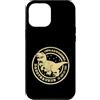 Dinosaur Family Titles Custodia per iPhone 12 Pro Max Daddy-saurus Funny Dad Family Dinosauro