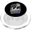 PeeKay Apparel - MoonReturn Moon Bound nel 2028 PopSockets PopGrip per MagSafe