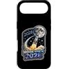 PeeKay Apparel - MoonReturn Custodia per iPhone Air Moon Bound nel 2028