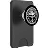 CITY OF MIAMI FLORIDA FLAG SEAL TEES SIGILLO BANDIERA DI MIAMI FLORIDA PopSockets PopWallet per MagSafe