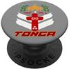 Jon.east Stemma Mate Ma'a Tonga PopSockets PopGrip Adesivo