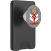 Jon.east Stemma Mate Ma'a Tonga PopSockets PopWallet per MagSafe