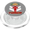 Jon.east Stemma Mate Ma'a Tonga PopSockets PopGrip per MagSafe