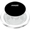 Parkour Freerunning Urban Appassionato di parkour Urban Explorer Freerunning PopSockets PopGrip per MagSafe
