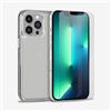 tech21 Tech 21 Evo Clear and Impact Glass Bundle per iPhone 13 Pro - Custodia protettiva con protezione multi-goccia da 3,7 m e pellicola protettiva in vetro temperato