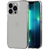 Tech21 T21-9228 Evo Lite per iPhone 13 Pro - Custodia trasparente per tutti i giorni con protezione multi-goccia da 8 piedi