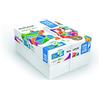 NAVIGATOR Office Paper Solutions Navigator Presentation Carta Premium per ufficio, Formato A4, 80 gr, Confezione da 3 risme da 500 fogli