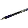 Pilot G - 3 Penna a sfera gel, punta 0,7 mm, confezione da 12, colore: Blu