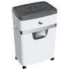 HP Distruggi documenti OneShred 18CC, Taglio croce, 25 litri, bianco