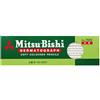 Uni-Ball Mitsubishi Pencil uni grassa Damato grafico dozzina bianco K7600.1 (ingresso 12) (japan import)