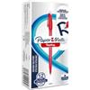 Paper Mate Replay Penna a Sfera Cancellabile 40° Anniversario, Limited Edition, Confezione da 12 Penne, Rosso