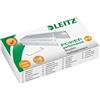Leitz Graffette zincate, 24/8 mm, 5000 pezzi