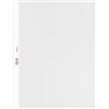 Esselte Buste Perforate Office, in PPL Antiriflesso, per Archiviare e Conservare Documenti in Formato 22x30 cm, Confezione da 25 Buste, 392597100