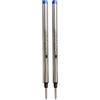 Monteverde J232203 Blister 2 Refill per Penna Roller Montblanc