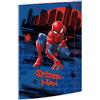 RNKVERLAG Cartella da disegno Spider-Man, 320 x 430 mm, per formati fino a DIN A3 con chiusura elastica, 1 pezzo