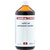 Edding T1000-02 Flacone Inchiostro, Rosso