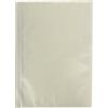 Viva STL8005 100 Busta Adesive 310 x 220 mm, 310 x 220 mm, Trasparente