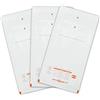 Versando LUPOWB200, buste imbottite, 140 x 225 mm , B2 (12) B/00, bianco, 200 pezzi