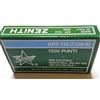 Zenith Punti Zenith 26/6 art. 112/Z scatola da 1500 punti