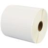 Printing Saver 100 x 50 mm Compatibile Rotolo Etichette Termica Diretta (1000 Etichette/Rotolo) per Zebra Toshiba Sato Honeywell Intermec Datamax CAB Eltron Godex Orion UPS Wasp etichettatrici