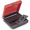 trodat - Timbro tascabile Vienna-Dose I, 39 x 14 mm