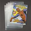My-smartup 100 buste per COMICS TP1 18,1 x 26,5 cm +4,5 60 micron