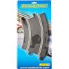Scalextric C8206 Radius 2 Curve 45 gradi x 2