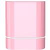 asu timbri personalizzati,timbri bambini timbri per bambini timbri lettere alfabeto timbri bambini lavabili timbri scuola primaria Timbro Personalizzato con Nome per Abiti Infantili (BY005-PINK)