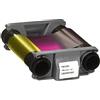 PEKTAS CBGR0100C YMCKO Nastro Nastro Compatibile per Evolis Badgy 100 Badgy 200 Stampanti 100 Immagini