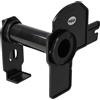 vhbw supporto compatibile con Brother DK-22205 rotolo etichette per etichettatrice