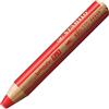 STABILO - Matita Colorata Multi-Funzione - woody 3 in 1