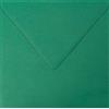 Netuno 25x busta lettera quadrata verde scuro 153x 153 mm 90g Burano English Green busta colorata quadrata bella per partecipazioni biglietti inviti augurii buste eleganti green envelopes