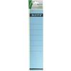 Leitz 16400035 etichetta autoadesiva Blu Rettangolo 10 pezzo(i)