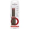 Sheaffer A. T. Cross cartucce di inchiostro stilografica Sheaffer Skrip Classic, 5 pezzi su blister