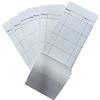 Rrr Comande Fascicoli 10×21 cm Autocopianti 5 Strappi - Blocchetti Ricevute per Ristoranti, Bar, Pizzerie - Carta Italiana 1° Qualità - Ideali per HACCP (1000)