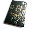 Prosper Art Carnet de notes pour journal intime aimant env. art 097D notes a6