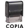 Die Stempel GmbH Kaufhaus2010 - Timbro autoinchiostrante COPIA
